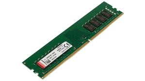 DDR4 16GB/2666 KINGSTON